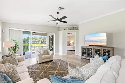 1641 Tarpon Bay Dr S #27, Naples, FL 34119 - Photo 5