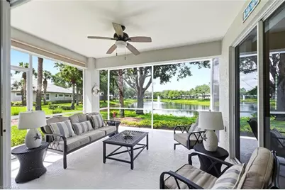 1641 Tarpon Bay Dr S #27, Naples, FL 34119 - Photo 7