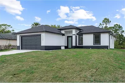 1113 Enrique St E, Lehigh Acres, FL 33974 - Photo 1