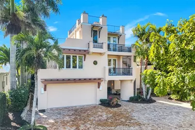 210 Central Ave, Naples, FL 34102 - Photo 1