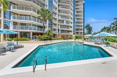 520 S Collier Blvd #206, Marco Island, FL 34145 - Photo 29