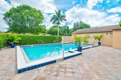 4300 Belair Ln #1, Naples, FL 34103 - Photo 17