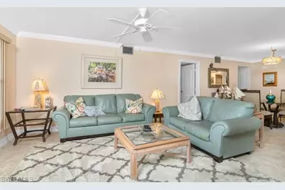4300 Belair Ln #1, Naples, FL 34103 - Photo 1