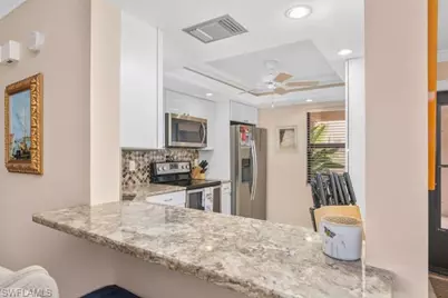 4300 Belair Ln #1, Naples, FL 34103 - Photo 5