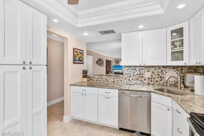 4300 Belair Ln #1, Naples, FL 34103 - Photo 3