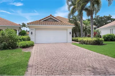 5855 Charlton Way, Naples, FL 34119 - Photo 3
