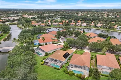 5855 Charlton Way, Naples, FL 34119 - Photo 5