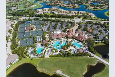 6657 Alden Woods Cir #201, Naples, FL 34113 - Photo 29