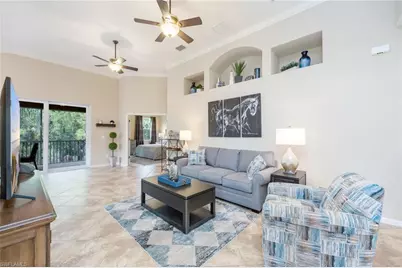 6657 Alden Woods Cir #201, Naples, FL 34113 - Photo 1