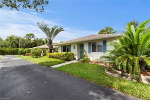 50 Glades Blvd, Naples, FL 34112 - Photo 1