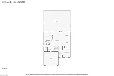 18656 Ives Dr, Estero, FL 33928 - Photo 49