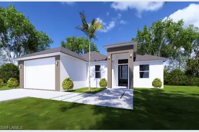 3010 14th St W, Lehigh Acres, FL 33971 - Photo 1