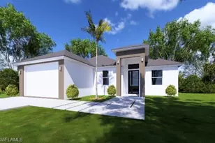 3010 14th St W, Lehigh Acres, FL 33971 - Photo 1