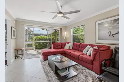1060 Swallow Ave #107, Marco Island, FL 34145 - Photo 1