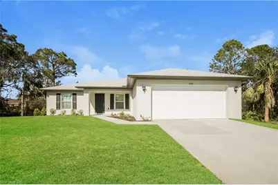 3304 49th St W, Lehigh Acres, FL 33971 - Photo 1