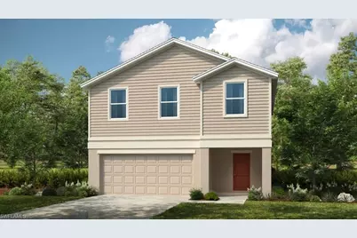 6523 Equinox Ln, North Fort Myers, FL 33917 - Photo 1