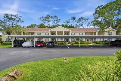 1706 Kings Lake Blvd #203, Naples, FL 34112 - Photo 3