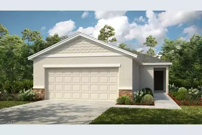 6530 Equinox Ln, North Fort Myers, FL 33917 - Photo 1