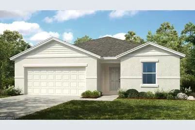 6730 Equinox Ln, North Fort Myers, FL 33917 - Photo 1
