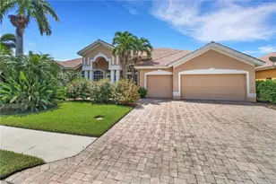 11128 Sierra Palm Ct, Fort Myers, FL 33966 - Photo 1