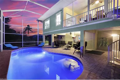 3858 Riviera Cir, Bonita Springs, FL 34134 - Photo 9