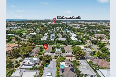 722 10th Ave S #A201, Naples, FL 34102 - Photo 15