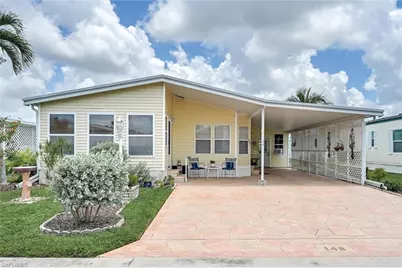 148 Seven Seas Way, Naples, FL 34104 - Photo 1