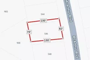 546 McArthur Blvd, Lehigh Acres, FL 33974 - Photo 1