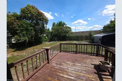 3378 Apache St, Fort Myers, FL 33916 - Photo 1
