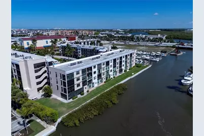 803 River Point Dr #107B, Naples, FL 34102 - Photo 17