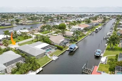 1820 SE 36th Ter, Cape Coral, FL 33904 - Photo 35