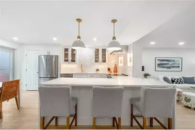 1222 Gordon Dr #2, Naples, FL 34102 - Photo 9
