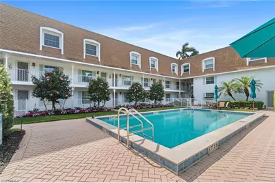 1222 Gordon Dr #2, Naples, FL 34102 - Photo 3