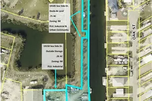 19150 Sea Side Dr, Fort Myers Beach, FL 33931 - Photo 1