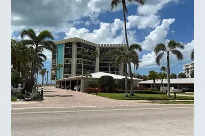 3399 Gulf Shore Blvd N #109, Naples, FL 34103 - Photo 1
