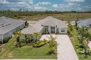 17331 Blue Sapphir Dr, Fort Myers, FL 33913 - Photo 3