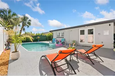 3163 Key Ln, Port Charlotte, FL 33952 - Photo 7