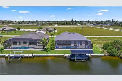 1212 NW 32nd Pl, Cape Coral, FL 33993 - Photo 41