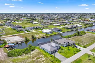 1212 NW 32nd Pl, Cape Coral, FL 33993 - Photo 35
