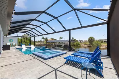1212 NW 32nd Pl, Cape Coral, FL 33993 - Photo 27