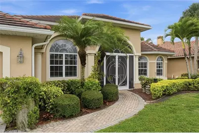 18391 Royal Hammock Blvd, Naples, FL 34114 - Photo 1