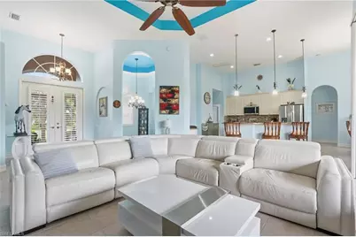 18391 Royal Hammock Blvd, Naples, FL 34114 - Photo 5