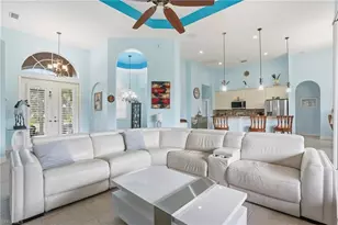 18391 Royal Hammock Blvd, Naples, FL 34114 - Photo 5