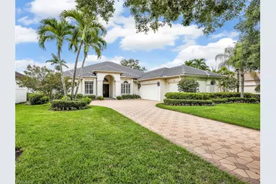 2944 Gardens Blvd, Naples, FL 34105 - Photo 1