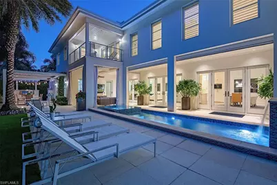 501 2nd Ave N, Naples, FL 34102 - Photo 1