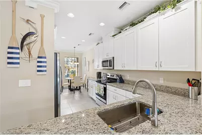 9441 Benvenuto Ct #102, Naples, FL 34119 - Photo 7