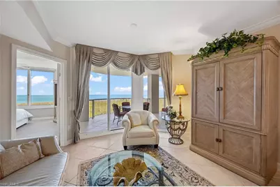 7117 Pelican Bay Blvd #1508, Naples, FL 34108 - Photo 5