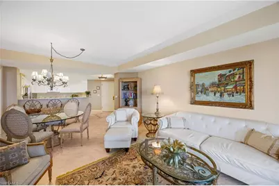 7117 Pelican Bay Blvd #1508, Naples, FL 34108 - Photo 7