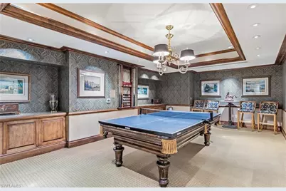 7117 Pelican Bay Blvd #1508, Naples, FL 34108 - Photo 27
