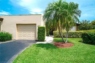 4105 Lakewood Blvd, Naples, FL 34112 - Photo 1